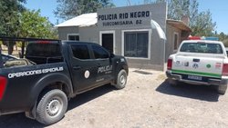 Siguen buscando a Jésica en el río Negro y Limay: Cómo acompañan a su familia