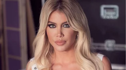 La estrategia de Wanda Nara para intentar desviar la atención de sus violentos audios