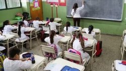 Los docentes de primaria piden mayor formación en educación inclusiva y tecnología