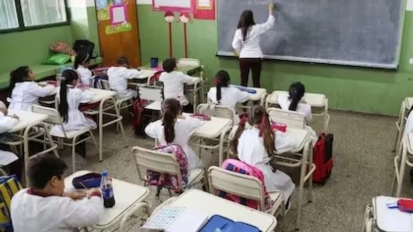 Los docentes de primaria piden mayor formación en educación inclusiva y tecnología