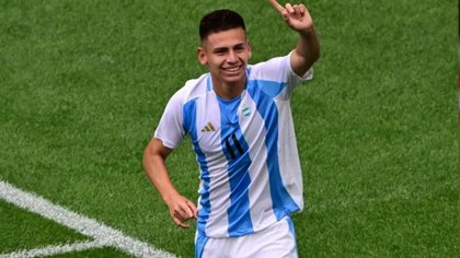 Arranca el Sudamericano Sub 20, cuándo y contra quién debuta Argentina