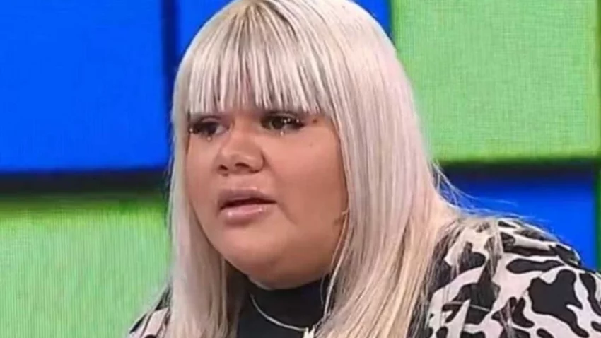 Escándalo: Morena Rial cayó presa con su bebé de 3 meses: ¿qué hizo?