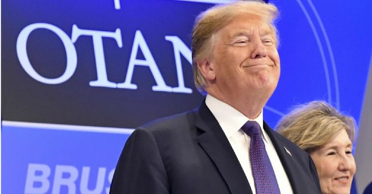 Estados Unidos pide a los países de la OTAN que “paguen su parte”- Estados Unidos pide a los países de la OTAN que “paguen su parte”