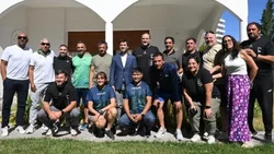 Chubut será sede de los Juegos Patagónicos 2025