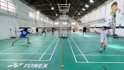 Ciudad Deportiva el escenario elegido para hacer la pretemporada