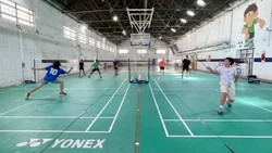 Ciudad Deportiva el escenario elegido para hacer la pretemporada