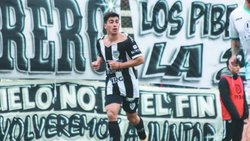 Fernando Pettineroli es nuevo jugador de Deportivo Rincón