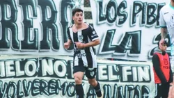 Fernando Pettineroli es nuevo jugador de Deportivo Rincón
