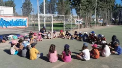 Centros de Educación Física ofrecerán diversas propuestas para el Plan Verano 2025