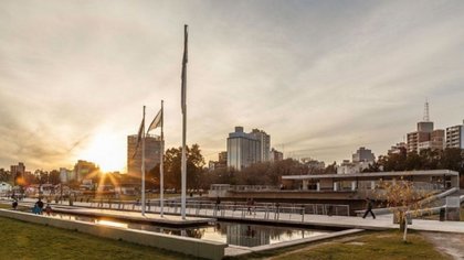A disfrutar de este viernes fresco porque el fin de semana vuelve el calor