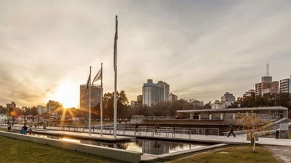 A disfrutar de este viernes fresco porque el fin de semana vuelve el calor