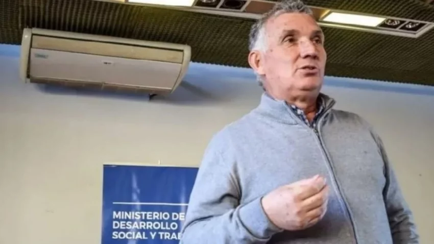 El gobierno neuquino rechazó pagarle el sueldo a ex ministro investigado