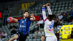 Mundial de Handball: Argentina se recuperó y derrotó a Cabo Verde