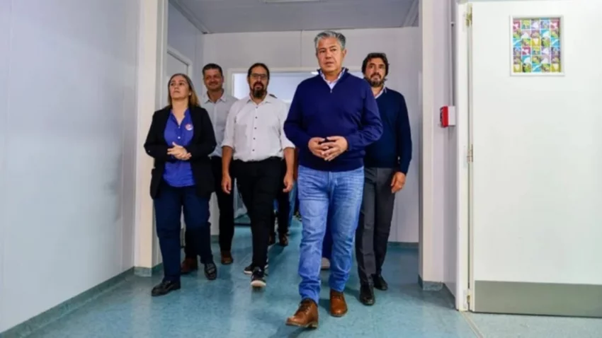 San Martín de los Andes sumó dos centros de salud: qué servicios prestarán