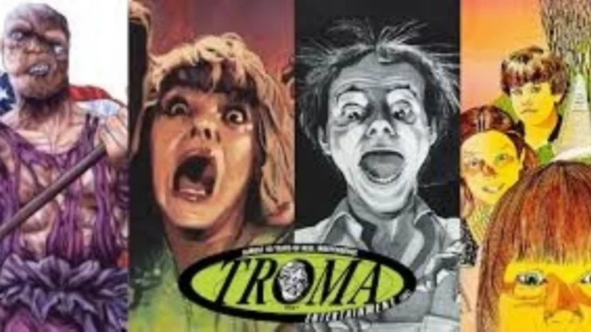 Llega al MNBA de Neuquén un festival de cine bizarro