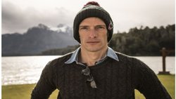 Las fotos de la increíble mansión que compró Iván de Pineda en Bariloche