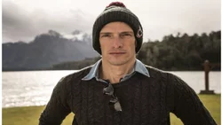 Las fotos de la increíble mansión que compró Iván de Pineda en Bariloche