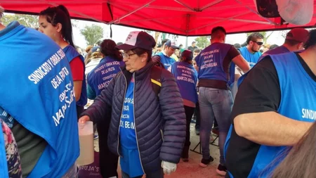 El gremio de la fruta rechazó la oferta de CAFI y advierten sobre medidas de fuerza
