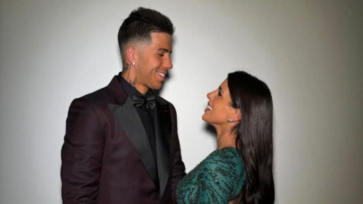 ¡Volvieron! Las contundentes pruebas de que Enzo Fernández y Valentina Cervantes están juntos otra vez
