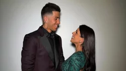 ¡Volvieron! Las contundentes pruebas de que Enzo Fernández y Valentina Cervantes están juntos otra vez