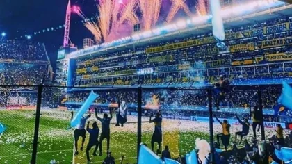 Boca Juniors, el primer club en agotar las entradas para el Mundial de Clubes