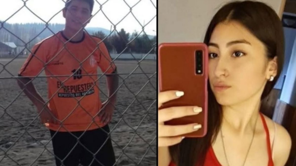 Cadena de oración en redes por los jóvenes que están graves tras vuelco en Ruta 40