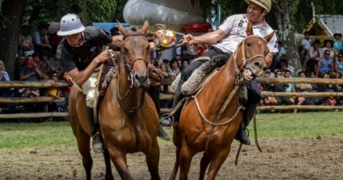 La 82° edición de la Expo Rural en Junín de los Andes es un éxito rotundo