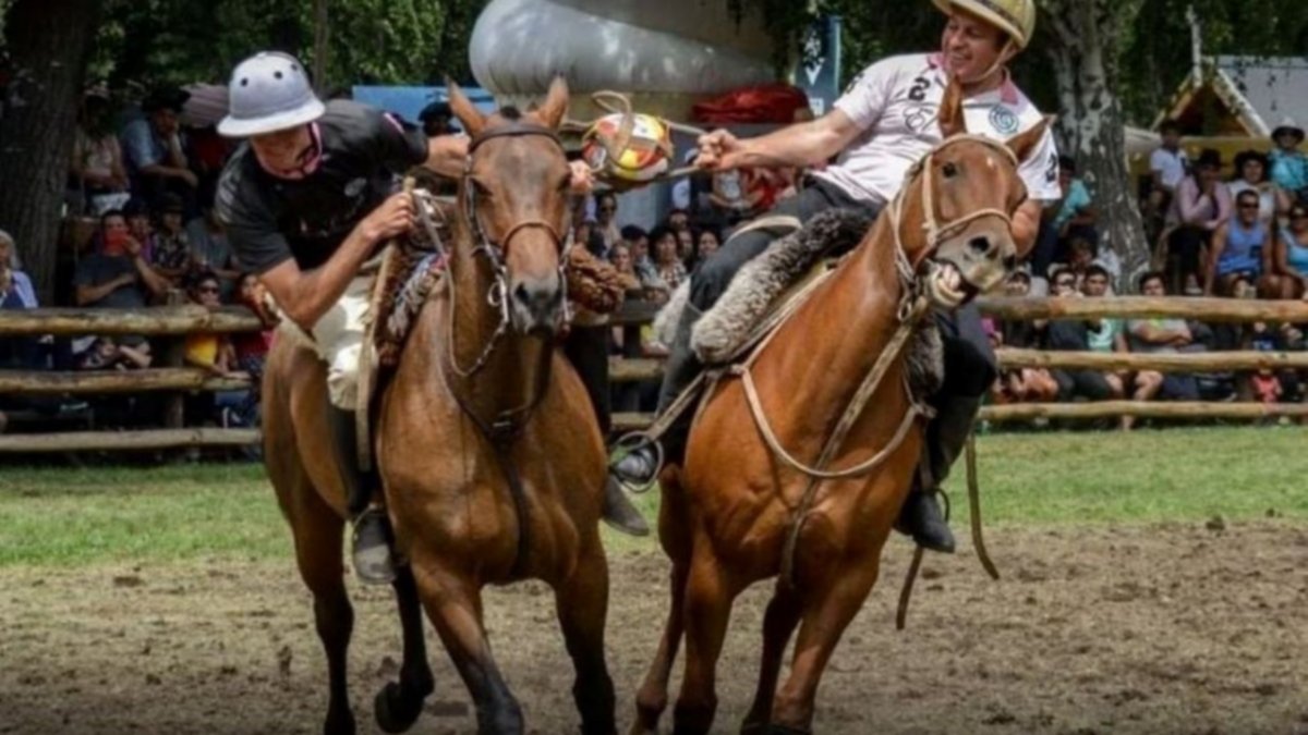 La 82° edición de la Expo Rural en Junín de los Andes es un éxito rotundo
