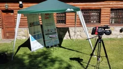 En fotos: así se vive la Expo Rural en Junín de los Andes