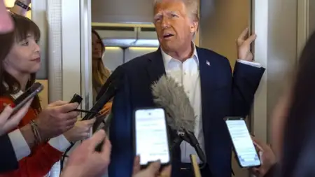 Hamás rechaza la propuesta de Trump de "limpiar" Gaza