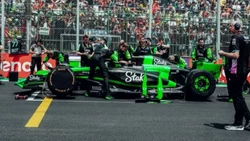 Fórmula Uno: Audi compró la escudería Sauber