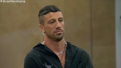 Festejos y críticas: Los mejores memes de la eliminación de Giuliano de Gran Hermano