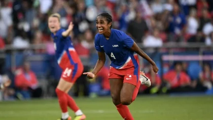 Chelsea compró a Naomi Girma y se convirtió en récord del fútbol femenino