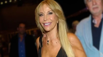 Graciela Alfano contó detalles íntimos de su encuentro con Ronaldinho: “Me apretó la cintura y….”