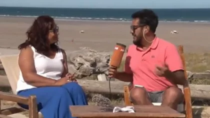 Playas Doradas no para de crecer, de cara a un futuro prometedor