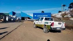 Qué dijeron desde Migraciones sobre la mujer muerta en el paso fronterizo