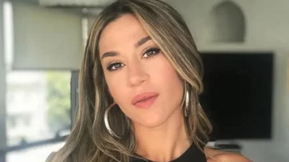 Preocupación: Jimena Barón habló del problema de salud que atraviesa en el quinto mes de embarazo