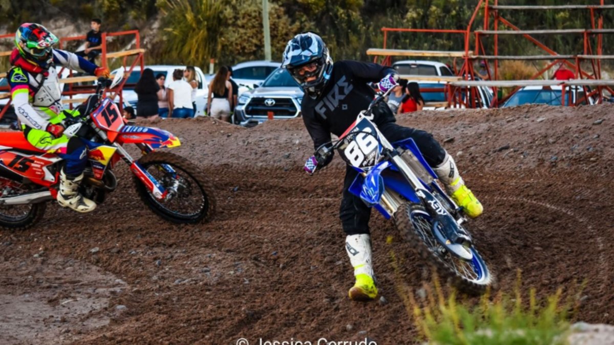 Nocturno de Supercross: Se reanuda el tradicional certamen