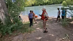 Creen que el cuerpo hallado en el río Neuquén podría ser Cristian González