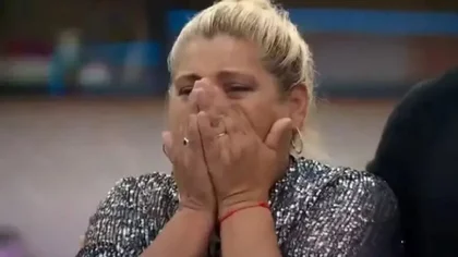 Petrona fue eliminada de GH y en las redes aseguraron que todo estaba "armado"