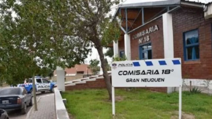 Quisieron quemar la casa y linchar al presunto abusador de dos nenas de 10 años
