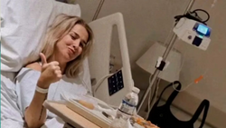 El mensaje de Soledad Fandiño, a meses de ser diagnosticada con cáncer de mama