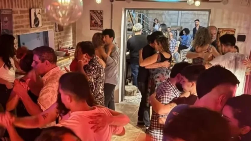 El tango y la milonga dicen presente este jueves en la ciudad de Neuquén