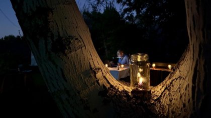 Relatos a la luz de las velas, una original propuesta turística en Chos Malal