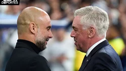 Champions League: Real Madrid ante Manchester City lo más destacado del sorteo de play off