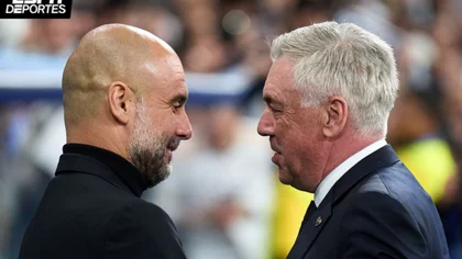 Champions League: Real Madrid ante Manchester City lo más destacado del sorteo de play off