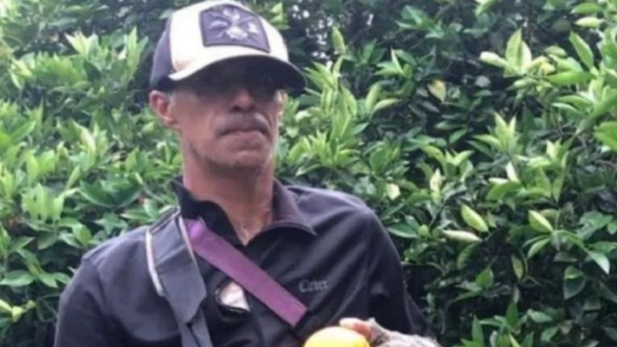 “La desesperación por llevar comida a su casa lo mató”: las crudas palabras de la hermana de Cristian González