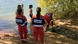Lo que se sabe del hombre de 88 años que encontraron muerto en el río Limay