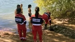 Lo que se sabe del hombre de 88 años que encontraron muerto en el río Limay