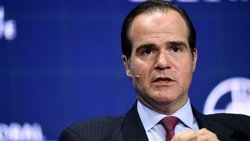 Estados Unidos advierte sobre la presencia de China en el Canal de Panamá
